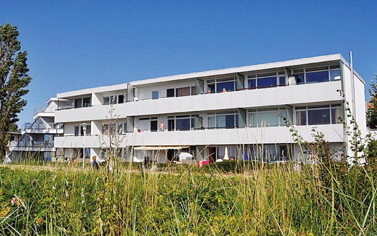 Großenbrode Sanddorn Haus Sanddorn - Whg 13 מראה חיצוני תמונה